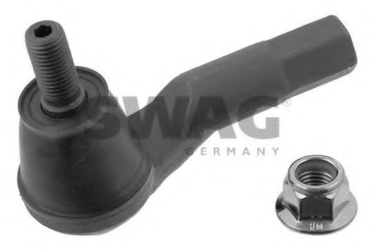 Cap de bara AUDI A1 (8X1, 8XK, 8XF) (2010 - 2016) SWAG 30 94 4227 piesa NOUA