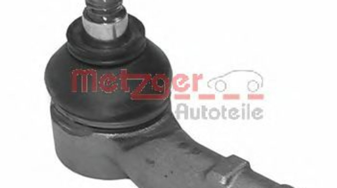 Cap de bara AUDI A3 (8L1) (1996 - 2003) METZGER 54004901 piesa NOUA