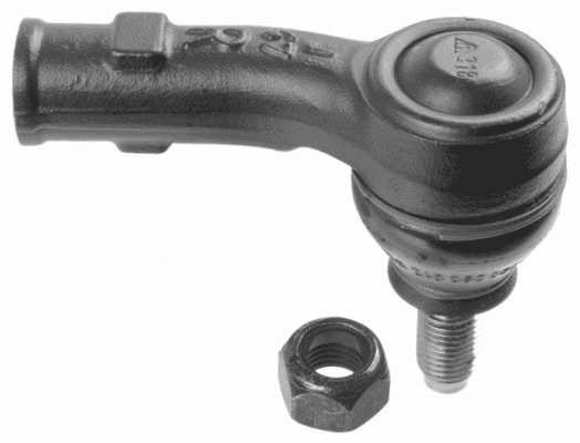 Cap de bara AUDI A3 (8L1) (1996 - 2003) RINGER 1140001209 piesa NOUA