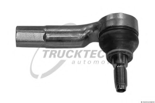 Cap de bara AUDI A3 (8L1) (1996 - 2003) TRUCKTEC AUTOMOTIVE 07.37.043 piesa NOUA