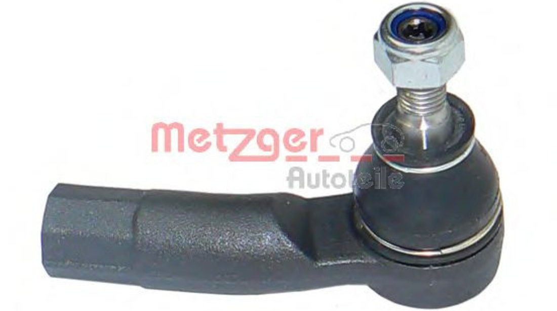 Cap de bara AUDI A3 (8P1) (2003 - 2012) METZGER 54007602 piesa NOUA