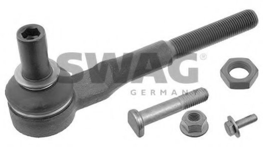 Cap de bara AUDI A4 (8D2, B5) (1994 - 2001) SWAG 32 93 9077 piesa NOUA