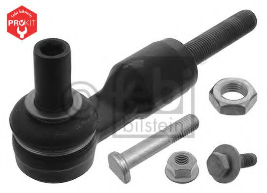 Cap de bara AUDI A4 (8E2, B6) (2000 - 2004) FEBI BILSTEIN 39076 piesa NOUA