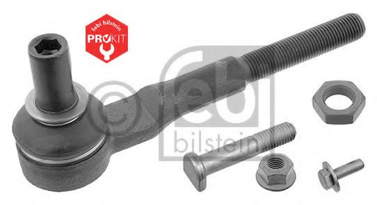 Cap de bara AUDI A4 (8E2, B6) (2000 - 2004) FEBI BILSTEIN 39077 piesa NOUA