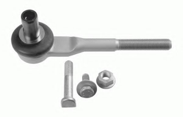 Cap de bara AUDI A4 (8E2, B6) (2000 - 2004) LEMFÖRDER 25972 01 piesa NOUA