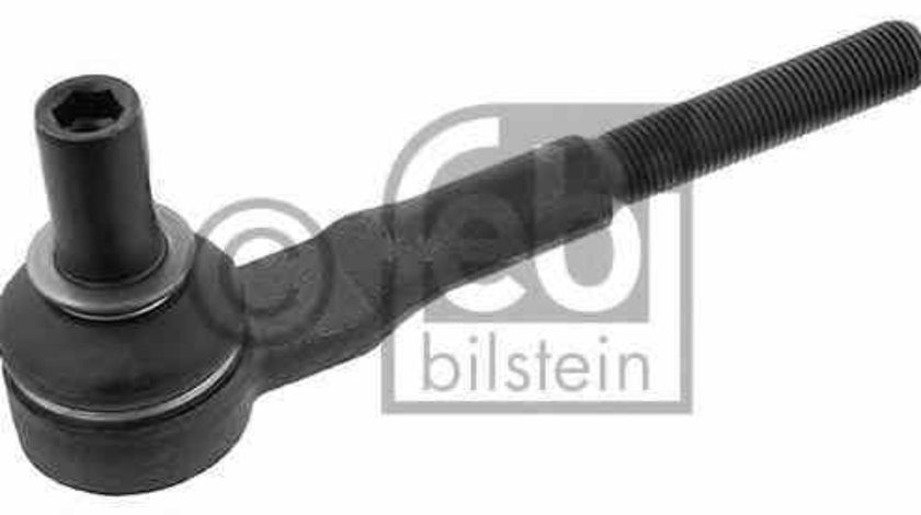 Cap de bara AUDI A4 (8EC, B7) FEBI BILSTEIN 21840