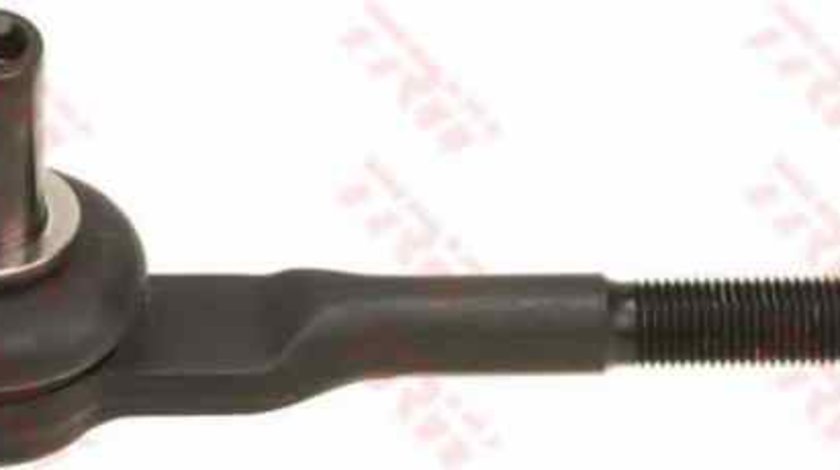 Cap de bara AUDI A4 (8EC, B7) TRW JTE1023