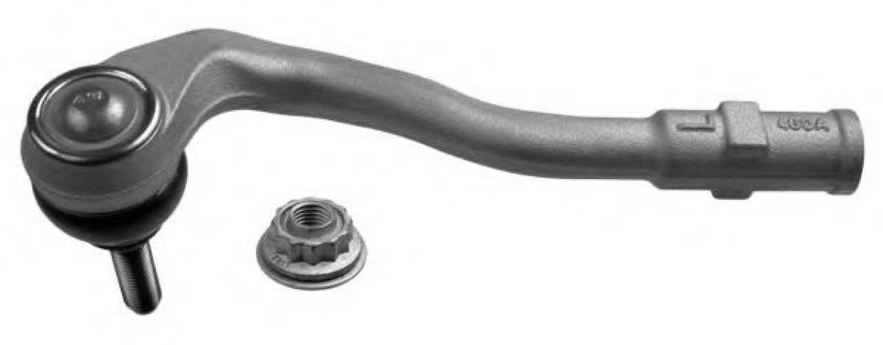 Cap de bara AUDI A4 (8K2, B8) (2007 - 2015) LEMFÖRDER 35741 01 piesa NOUA