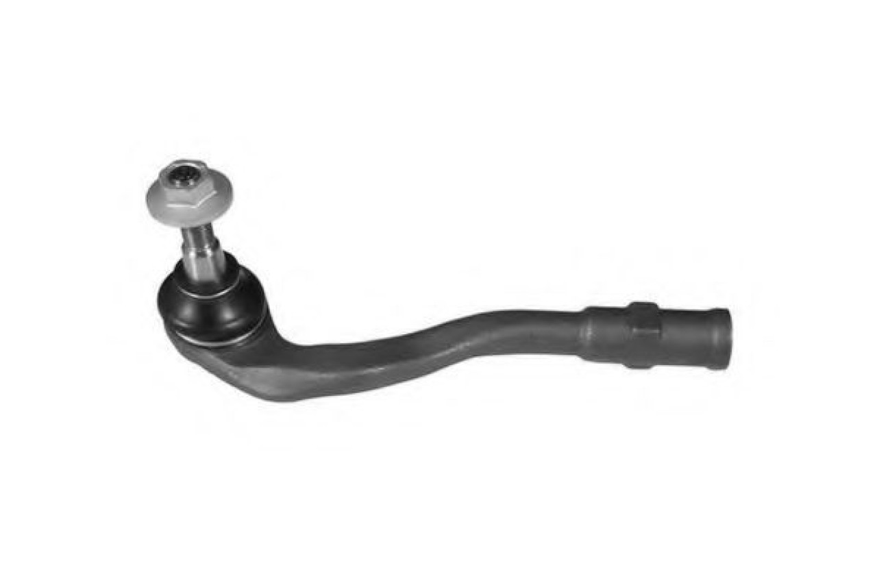 Cap de bara AUDI A4 (8K2, B8) (2007 - 2015) MOOG AU-ES-10907 piesa NOUA