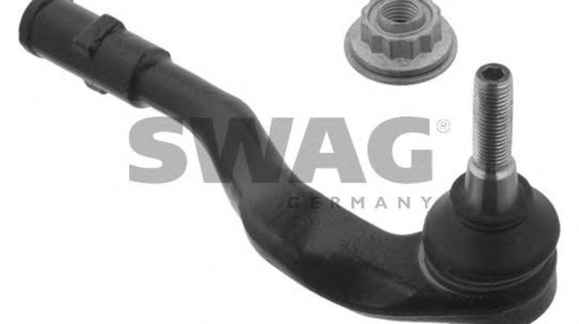 Cap de bara AUDI A4 (8K2, B8) (2007 - 2015) SWAG 30 93 6507 piesa NOUA