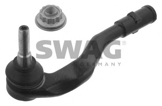 Cap de bara AUDI A4 (8K2, B8) (2007 - 2015) SWAG 30 93 6506 piesa NOUA