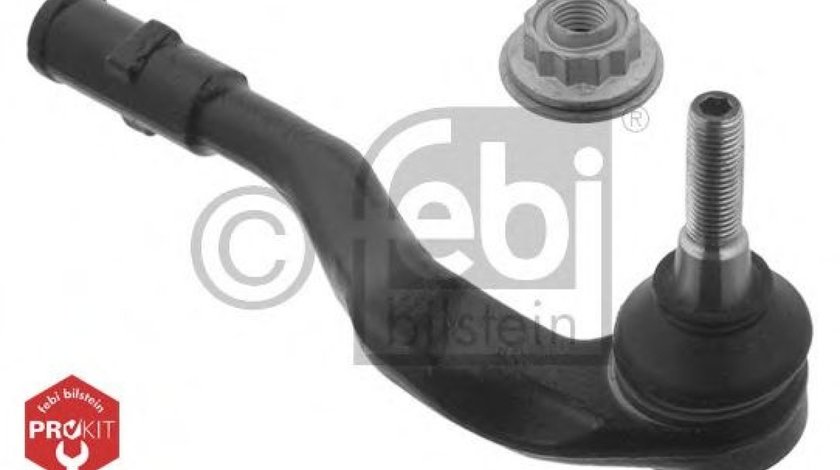 Cap de bara AUDI A4 Allroad (8KH, B8) (2009 - 2016) FEBI BILSTEIN 36507 piesa NOUA