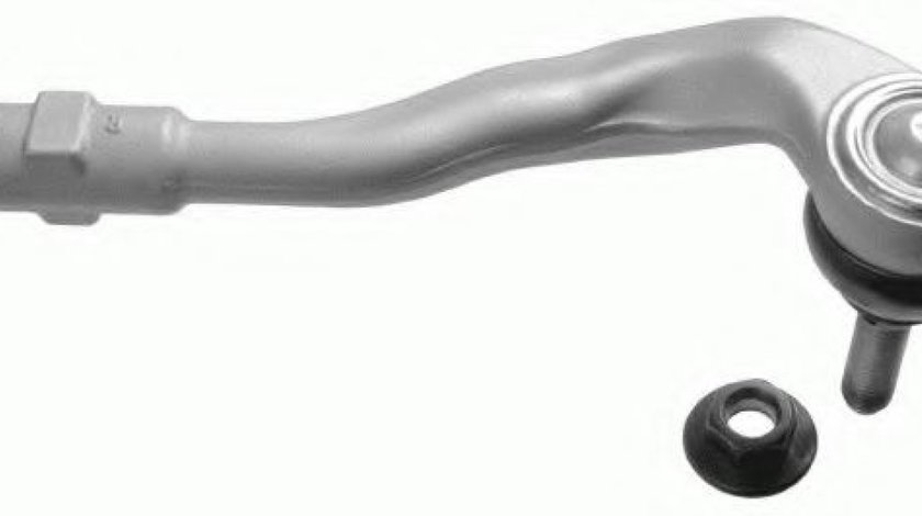 Cap de bara AUDI A4 Allroad (8KH, B8) (2009 - 2016) LEMFÖRDER 33409 01 produs NOU