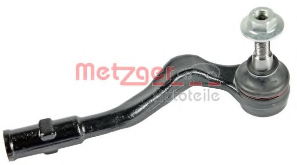 Cap de bara AUDI A4 Allroad (8KH, B8) (2009 - 2016) METZGER 54008701 piesa NOUA
