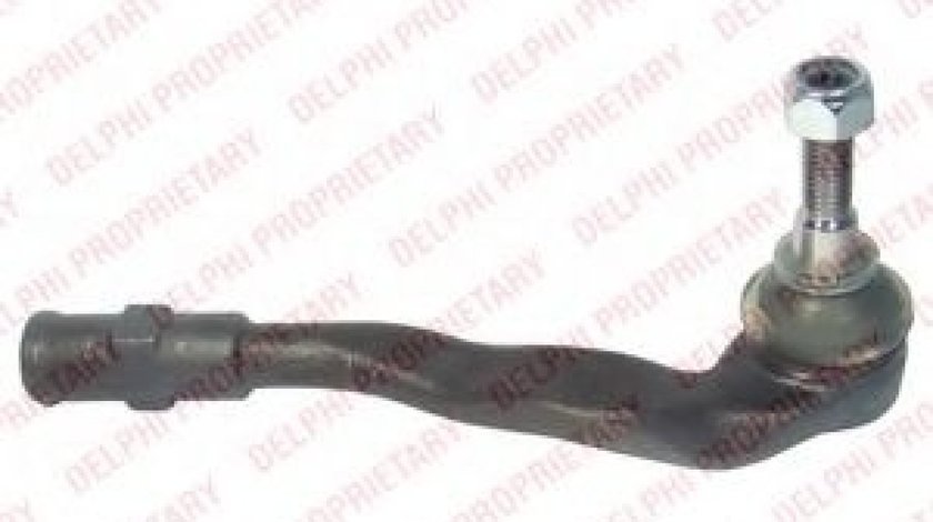 Cap de bara AUDI A4 Allroad (8KH, B8) (2009 - 2016) DELPHI TA2509 produs NOU