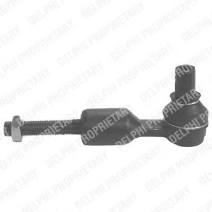 Cap de bara AUDI A4 Avant (8E5, B6) (2001 - 2004) DELPHI TA1583 piesa NOUA