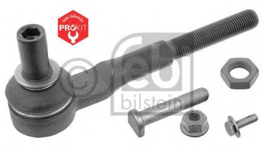 Cap de bara AUDI A4 Avant (8E5, B6) (2001 - 2004) FEBI BILSTEIN 39077 piesa NOUA