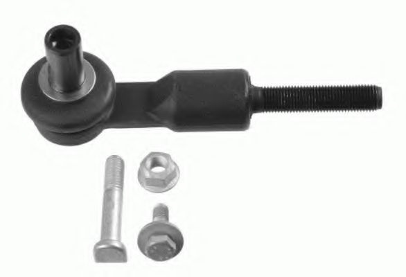 Cap de bara AUDI A4 Avant (8E5, B6) (2001 - 2004) LEMFÖRDER 25863 01 piesa NOUA