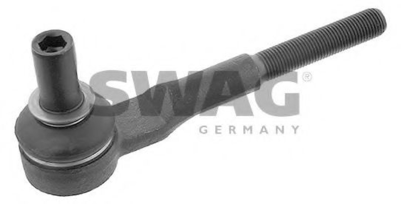 Cap de bara AUDI A4 Avant (8E5, B6) (2001 - 2004) SWAG 30 92 1840 piesa NOUA