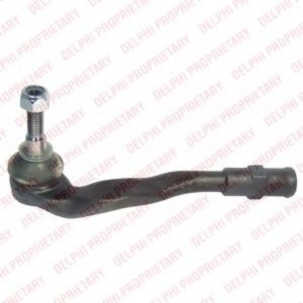 Cap de bara AUDI A4 Avant (8K5, B8) (2007 - 2015) DELPHI TA2508 piesa NOUA