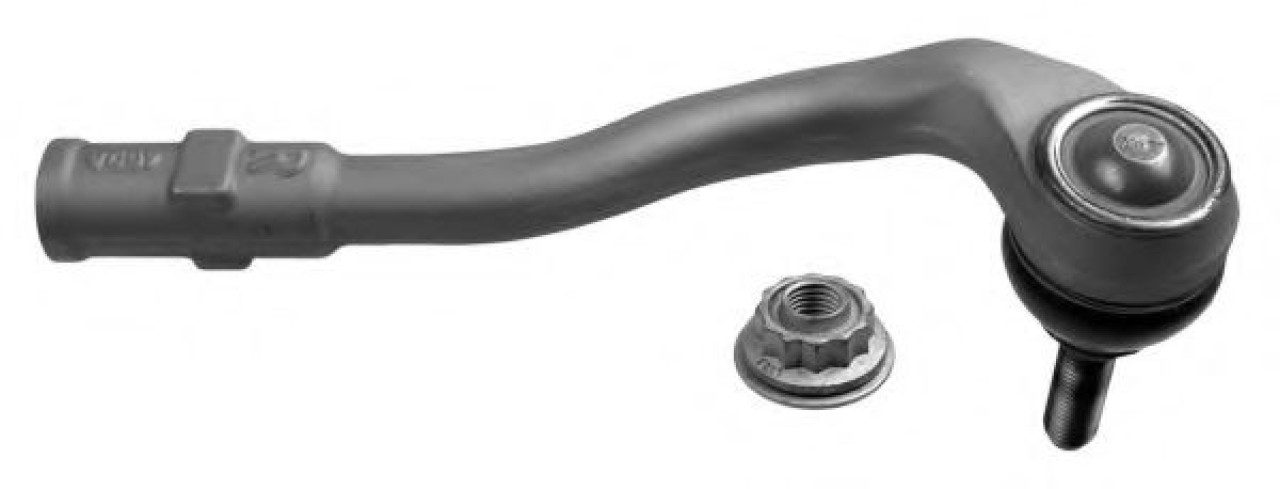 Cap de bara AUDI A4 Avant (8K5, B8) (2007 - 2015) LEMFÖRDER 35742 01 piesa NOUA