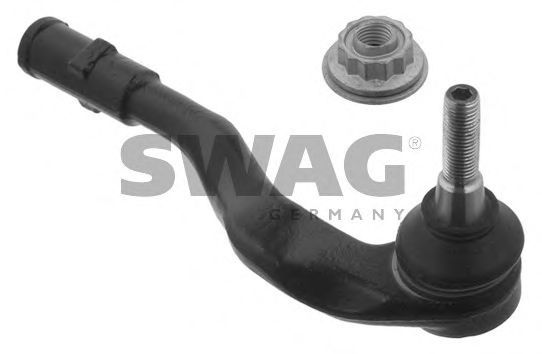 Cap de bara AUDI A4 Avant (8K5, B8) (2007 - 2015) SWAG 30 93 6507 piesa NOUA