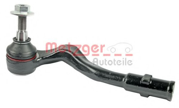 Cap de bara AUDI A4 Avant (8K5, B8) (2007 - 2015) METZGER 54008802 piesa NOUA