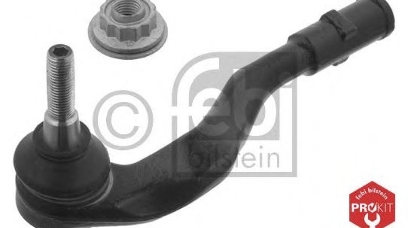 Cap de bara AUDI A5 Cabriolet (8F7) (2009 - 2016) FEBI BILSTEIN 36506 piesa NOUA