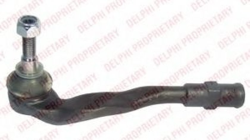 Cap de bara AUDI A5 Cabriolet (8F7) (2009 - 2016) DELPHI TA2508 piesa NOUA