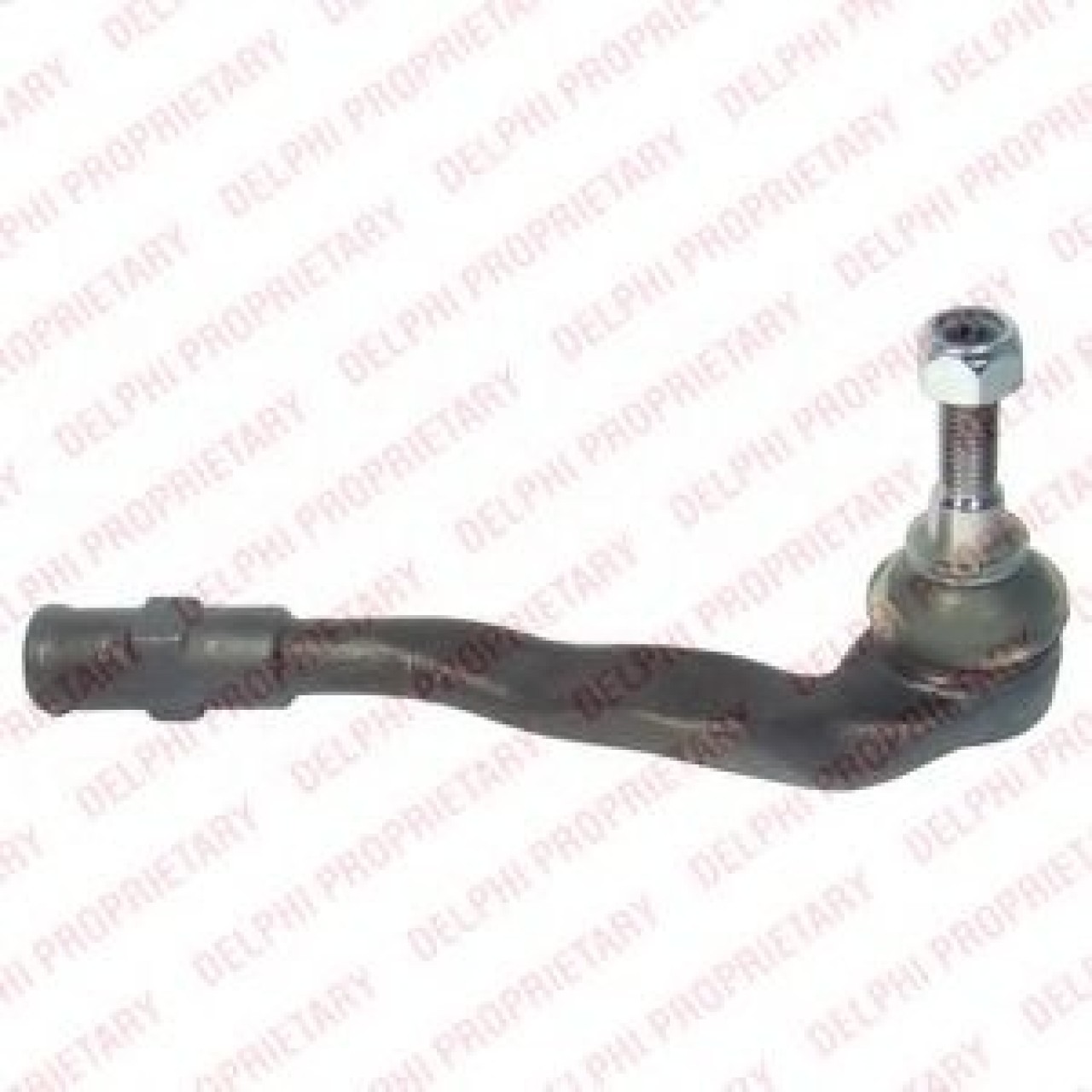 Cap de bara AUDI A5 Cabriolet (8F7) (2009 - 2016) DELPHI TA2509 piesa NOUA