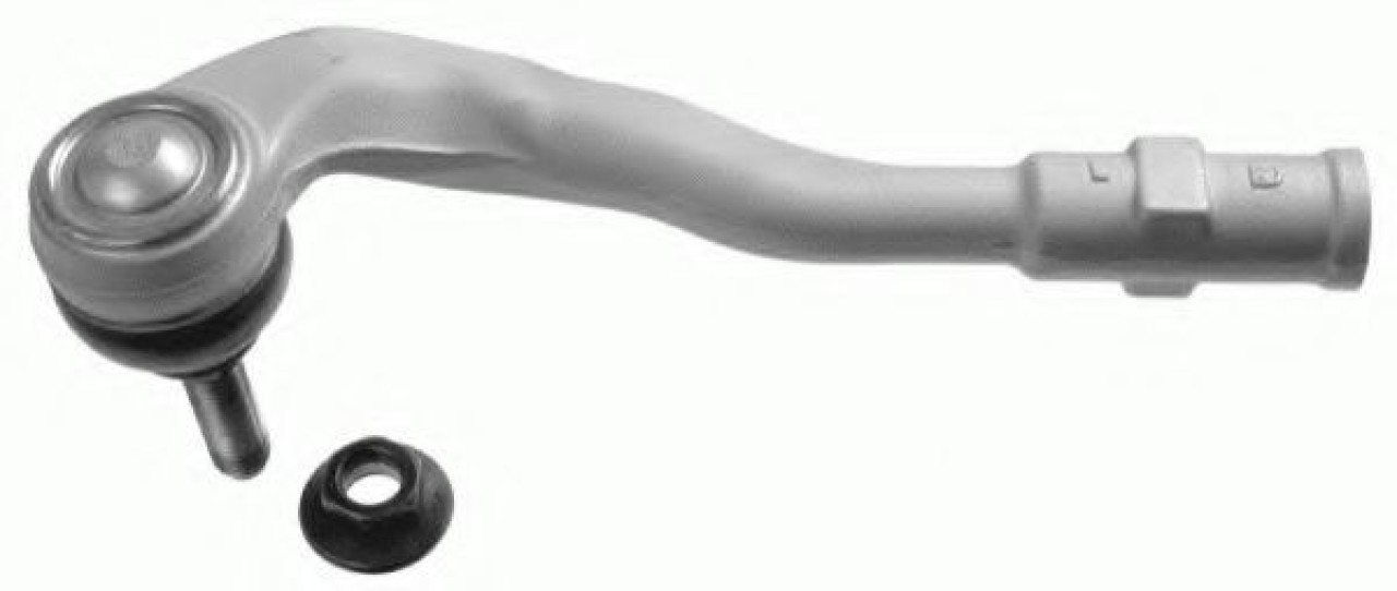 Cap de bara AUDI A5 Sportback (8TA) (2009 - 2016) LEMFÖRDER 33408 01 piesa NOUA