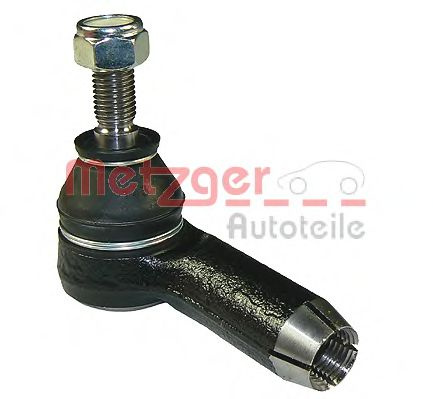 Cap de bara AUDI A6 (4A, C4) (1994 - 1997) METZGER 54005002 piesa NOUA