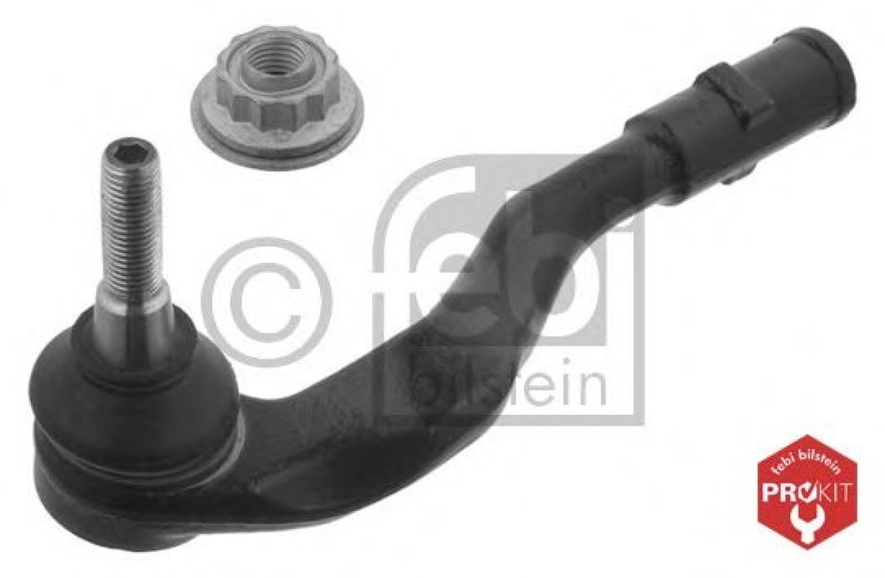 Cap de bara AUDI A6 (4G2, C7, 4GC) (2010 - 2016) FEBI BILSTEIN 36506 piesa NOUA