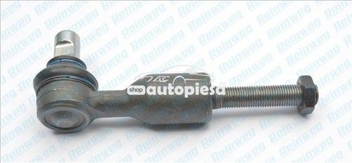 Cap de bara AUDI A6 Allroad (4FH, C6) (2006 - 2011) REINWEG RW74137 piesa NOUA