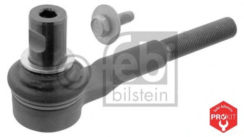 Cap de bara AUDI A8 (4E) (2002 - 2010) FEBI BILSTEIN 37338 piesa NOUA