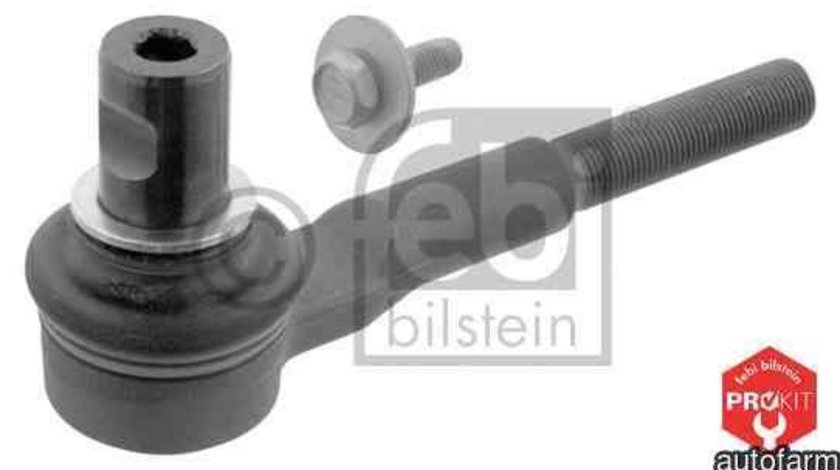 Cap de bara AUDI A8 (4E_) FEBI BILSTEIN 37338