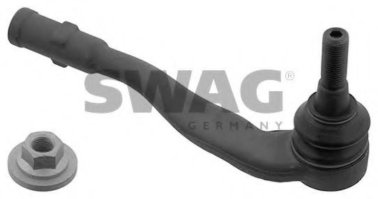 Cap de bara AUDI A8 (4H) (2009 - 2016) SWAG 30 94 0992 piesa NOUA