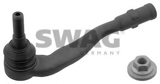 Cap de bara AUDI A8 (4H) (2009 - 2016) SWAG 30 94 0993 piesa NOUA
