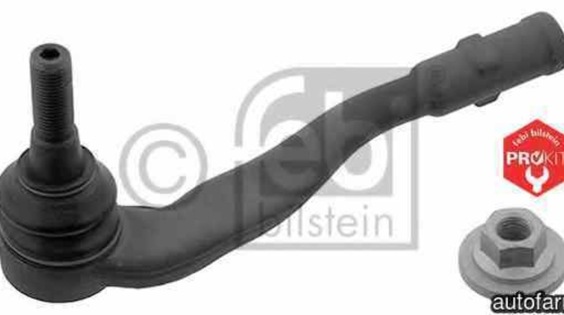 Cap de bara AUDI A8 4H FEBI BILSTEIN 40993