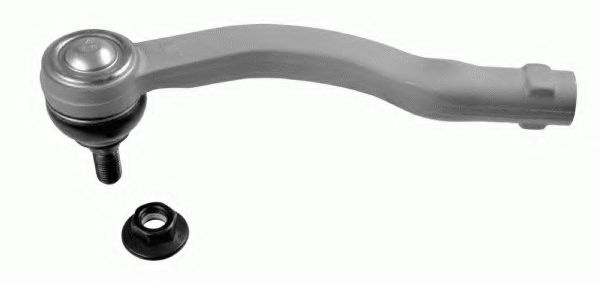 Cap de bara AUDI TT (8J3) (2006 - 2014) LEMFÖRDER 31304 01 piesa NOUA