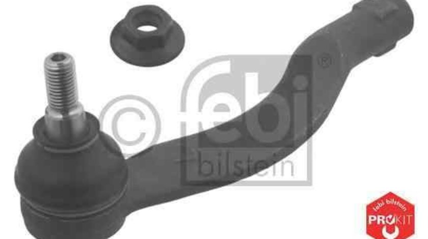 Cap de bara AUDI TT (8J3) FEBI BILSTEIN 37693