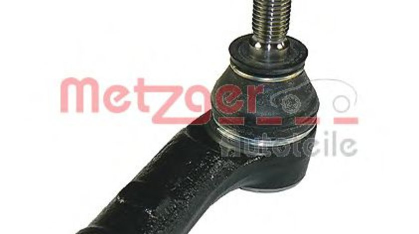 Cap de bara AUDI TT (8N3) (1998 - 2006) METZGER 54006602 piesa NOUA