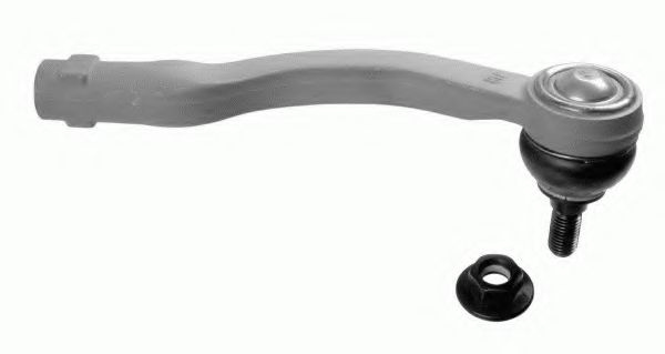 Cap de bara AUDI TT Roadster (8J9) (2007 - 2014) LEMFÖRDER 31305 01 piesa NOUA