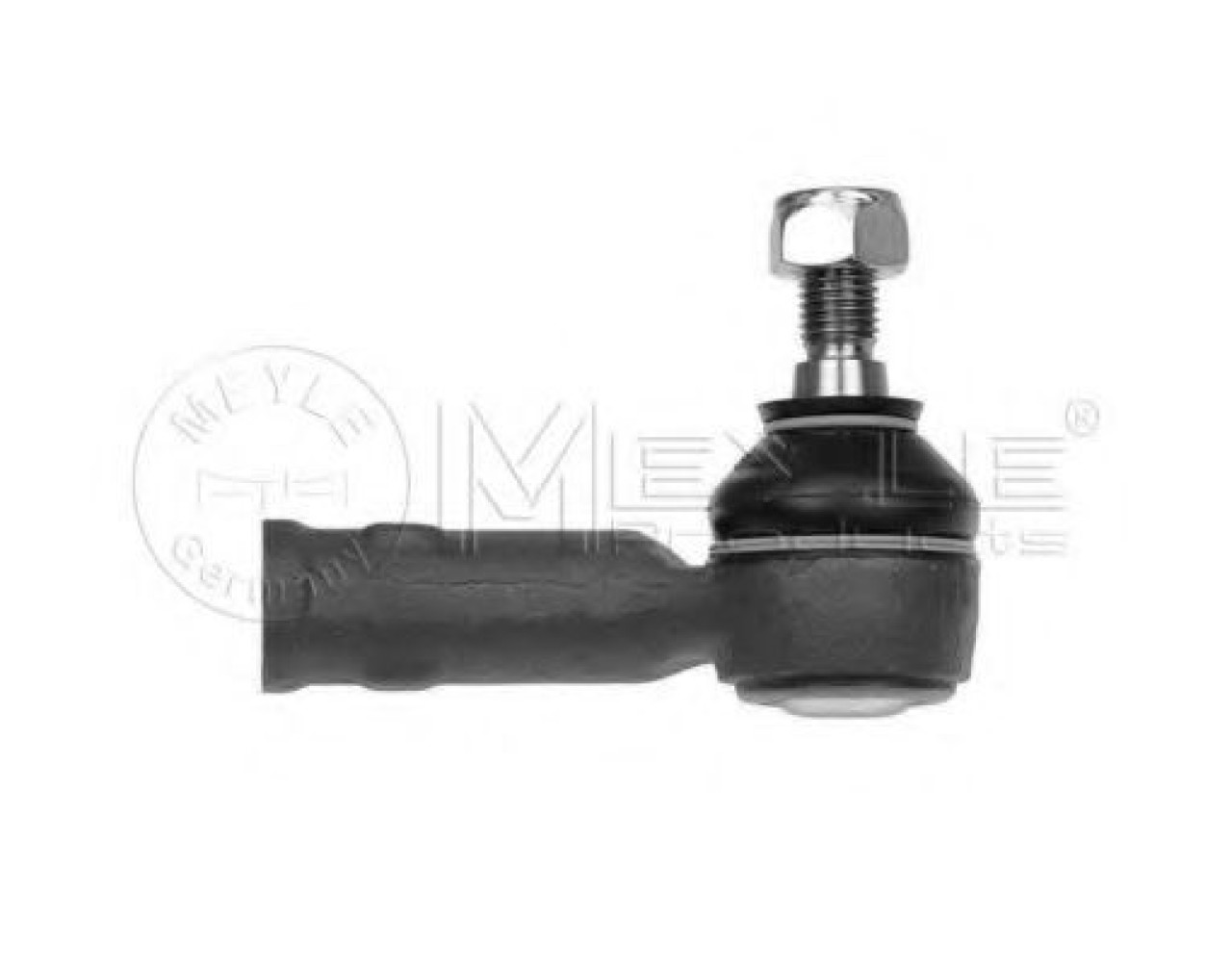 Cap de bara AUDI TT Roadster (8N9) (1999 - 2006) MEYLE 116 020 0003 piesa NOUA
