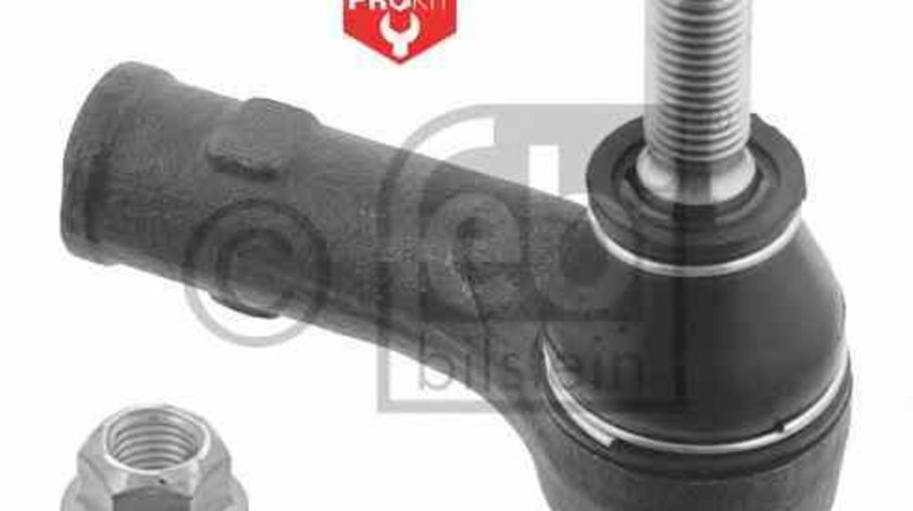 Cap de bara AUDI TT Roadster 8N9 FEBI BILSTEIN 19342