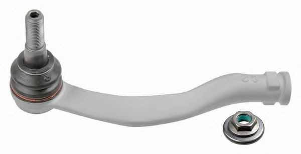 Cap de bara AUDI TT Roadster (FV9) (2014 - 2016) LEMFÖRDER 37846 01 piesa NOUA