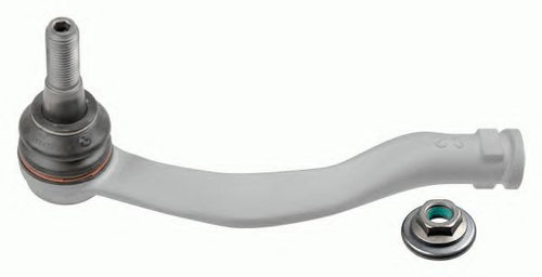 Cap de bara AUDI TT Roadster (FV9) (2014 - 2016) LEMFÖRDER 37846 01 piesa NOUA