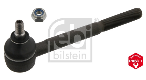 Cap de BARA Axa fata ambele parti (04942 FEBI BILSTEIN) MERCEDES-BENZ