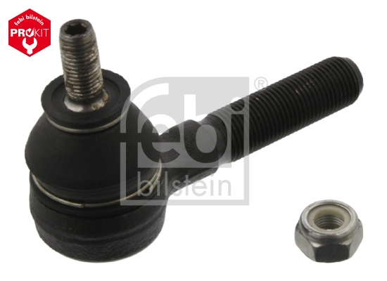 Cap de BARA Axa fata ambele parti (04943 FEBI BILSTEIN) MERCEDES-BENZ