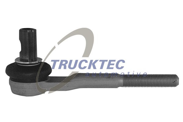 Cap de BARA Axa fata ambele parti (0737122 TRUCKTEC) AUDI,SEAT,SKODA